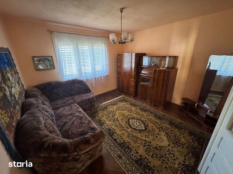 Casa de vanzare la 20 km de Blaj - 1