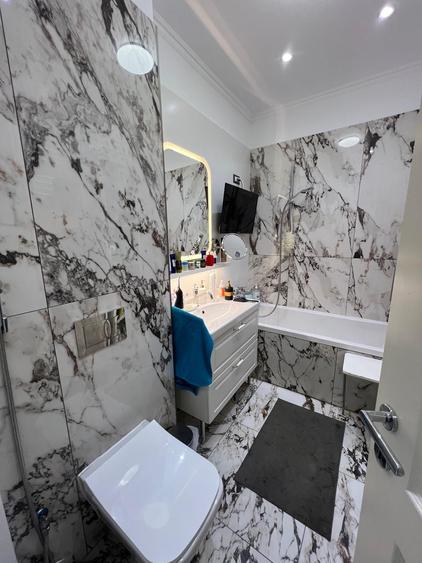 Apartament cu 2 camere în Pipera