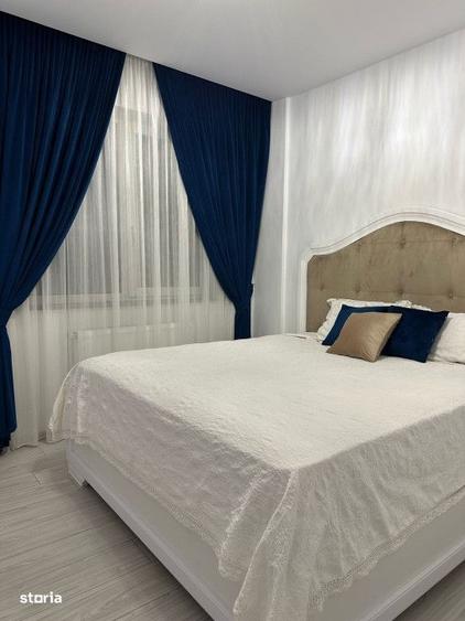 Apartament cu 2 camere în Universitate