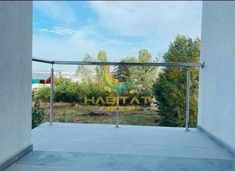 Garsonieră decomandată în Apărătorii Patriei — fotografia 1