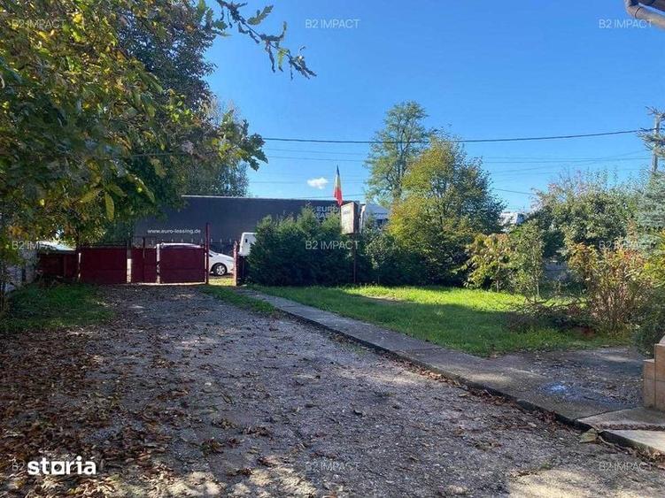 Casă cu 4 camere cu Teren 670 Mp în Vadu Moldovei