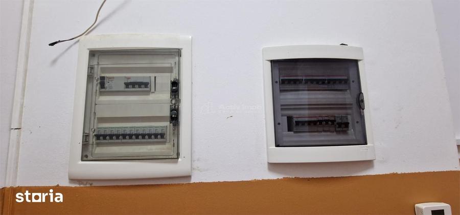 Spațiu comercial, de 125 mp, în Govândari