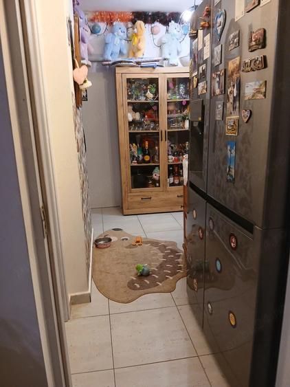 De vanzare apartament 2 camere confort 1 decomandat - 2