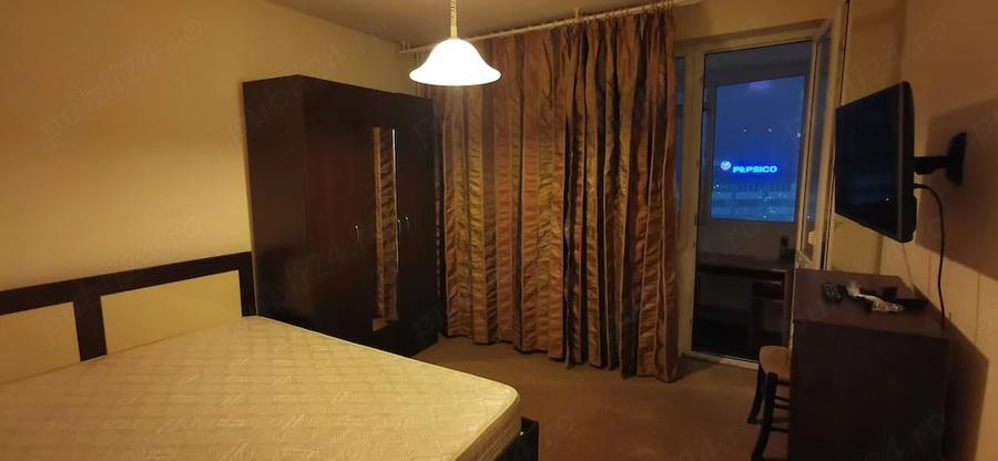 Apartament cu 2 camere decomandat în Berceni