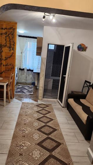 Apartament cu 2 camere în Mărăței