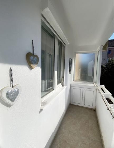 Apartament cu 3 camere în Ștrand