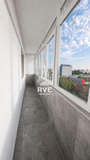 Apartament cu 2 camere în Brâncoveanu
