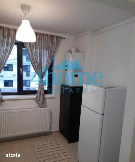 Apartament cu 2 camere în Theodor Pallady