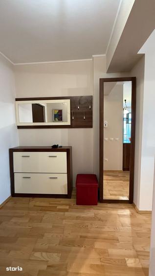Apartament cu 2 camere în Calea Aradului