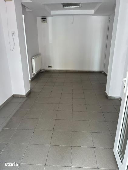 Spațiu comercial, de 50 mp, în Central