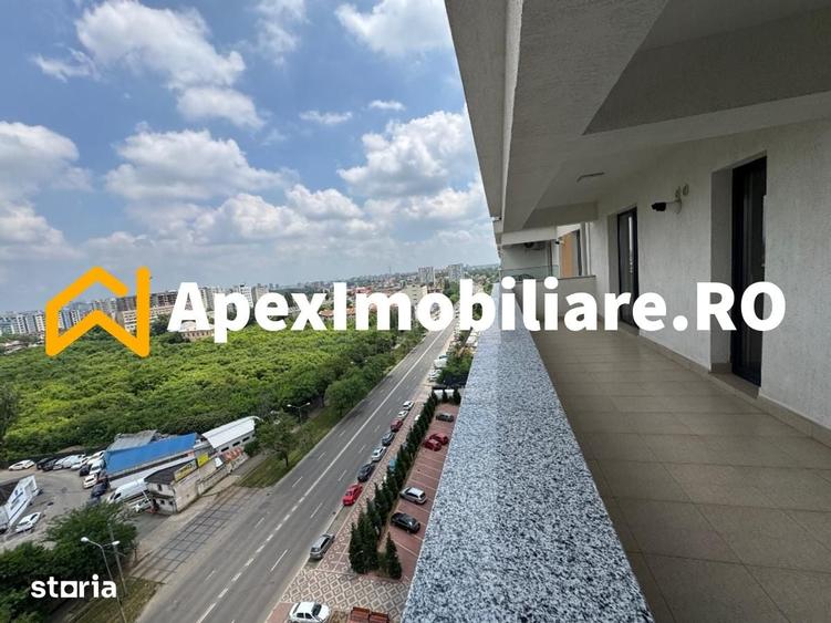 Apartament 2 camere de inchiriat Parcul Carol Bucuresti | ApexImobilia - 6