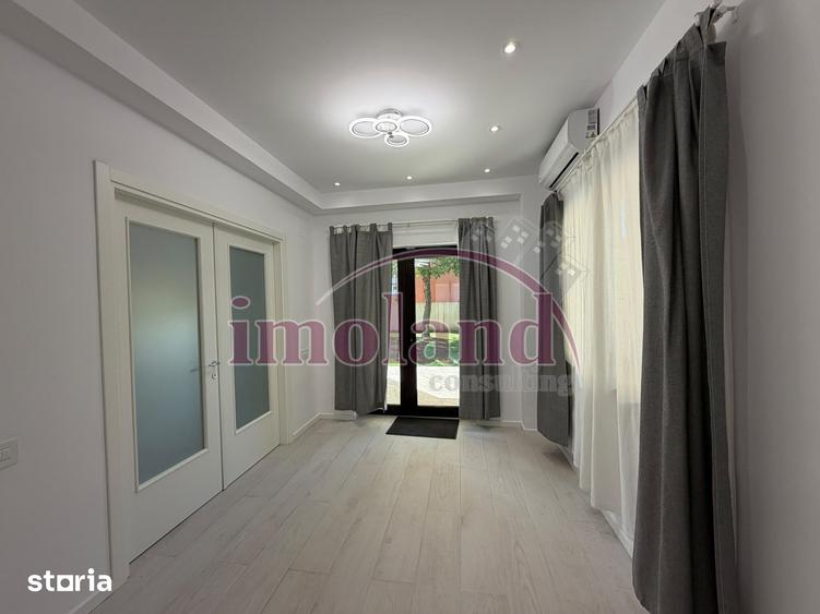 Casă cu 6 camere cu Teren 500 Mp în Central
