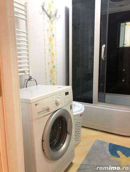 Garsonieră decomandată în Take Ionescu