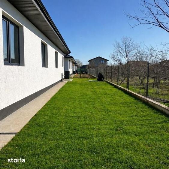 Vand casa in Clinceni 410mp - 2