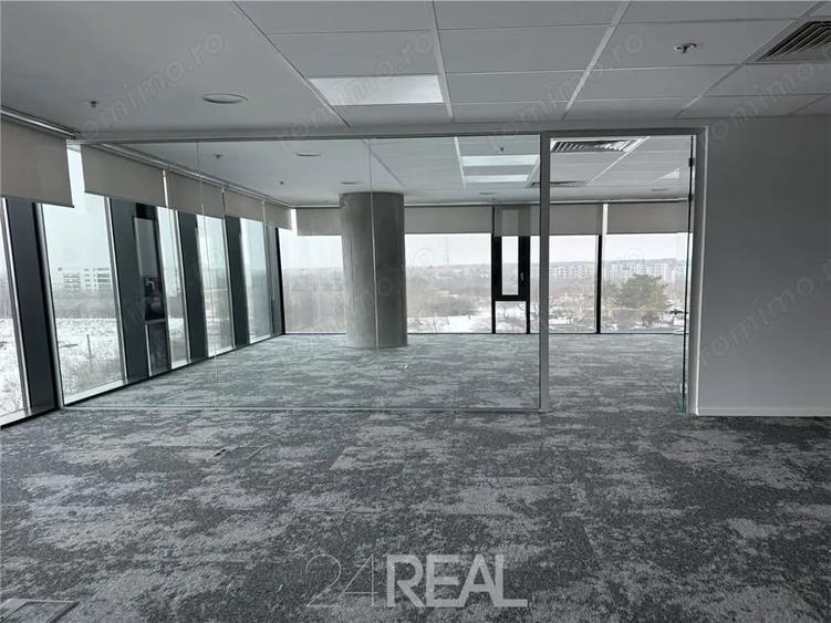 Spațiu comercial, de 190 mp, în Băneasa