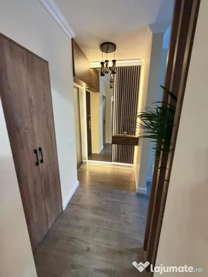 Apartament 2 camere, 46.90 mp, zona Calea Bucure?ti - 9