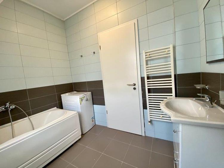 Vanzare apartament 5 camere imobil nou in zona Andrei Muresanu Piata Engels, Clu - 17