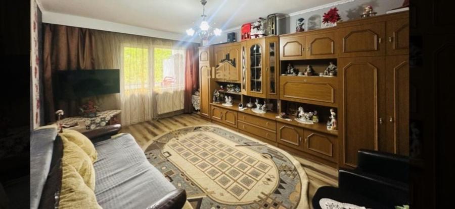 Apartament cu 2 camere decomandat în Beba Veche