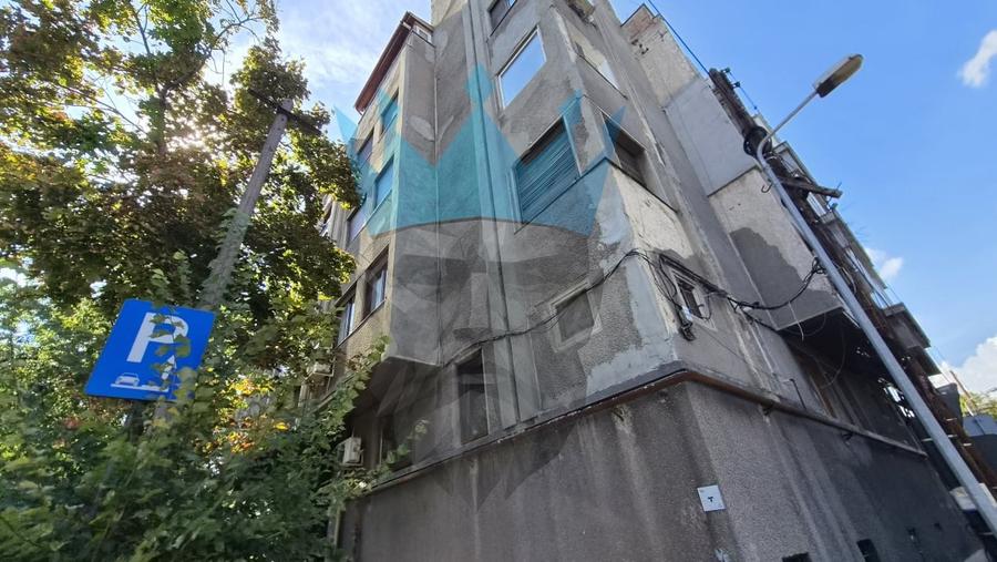 Apartament 2 Camere Parcul Carol Bucuresti - 23