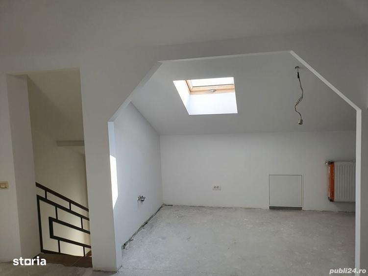 [qatest-mercury] Casa tip duplex Pipera zona verde visavis Porsche Buc - 9