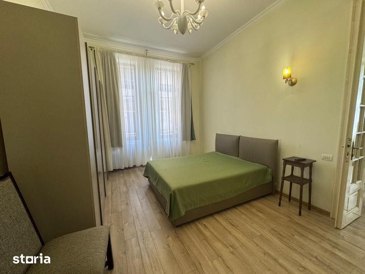 Apartament, 51 m2, - 4