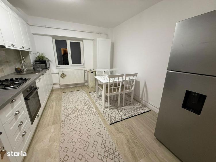 Apartament 3 camere, 110mp, Centru (video) - 8