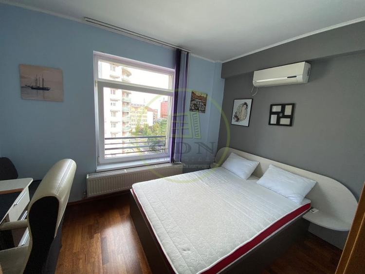 Apartament cu 2 camere decomandat, mobilat în Calea Aradului
