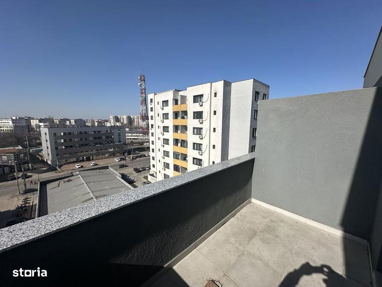 Garsonieră în Militari