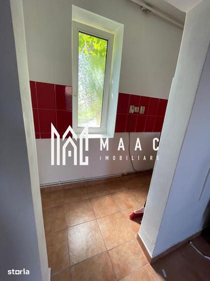 Spațiu comercial, de 60 mp, în Calea Dumbrăvii