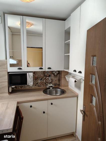 De vanzare apartament 2 camere Drumul Taberei, metrou Romancierilor - 17