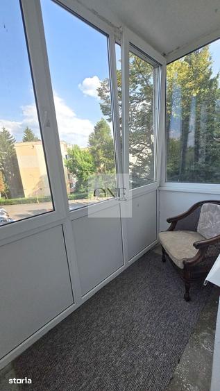 Apartament cu 2 camere în Centrul Civic