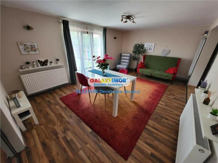Casa, Str. Rachitei , 4 dormitoare si 1 living, 700 euro - 8