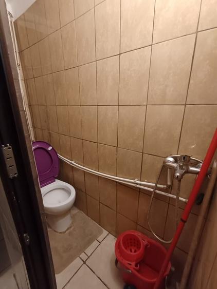 Garsonieră decomandată în Canta