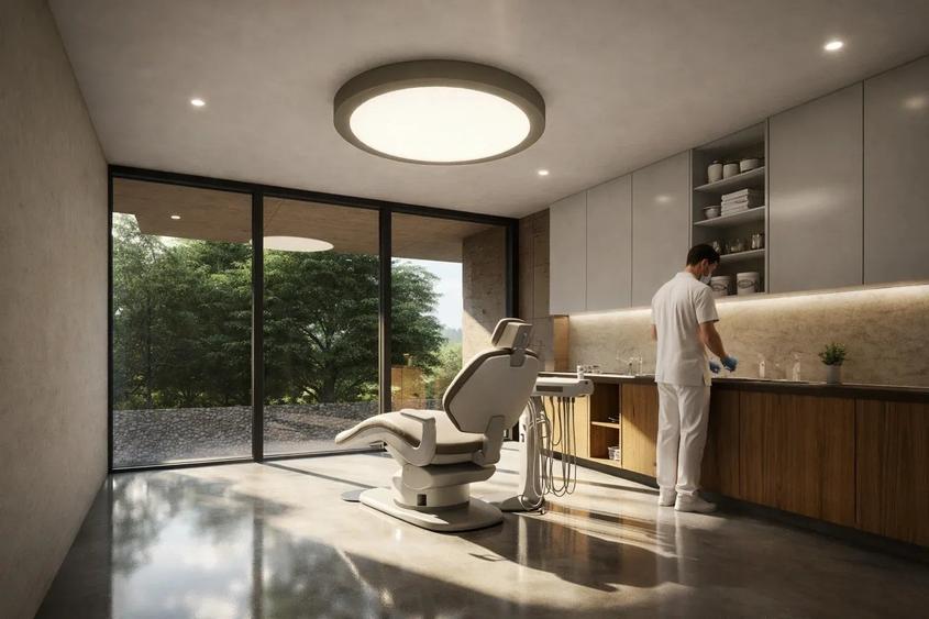Apartament cu 3 camere decomandat în Unirii