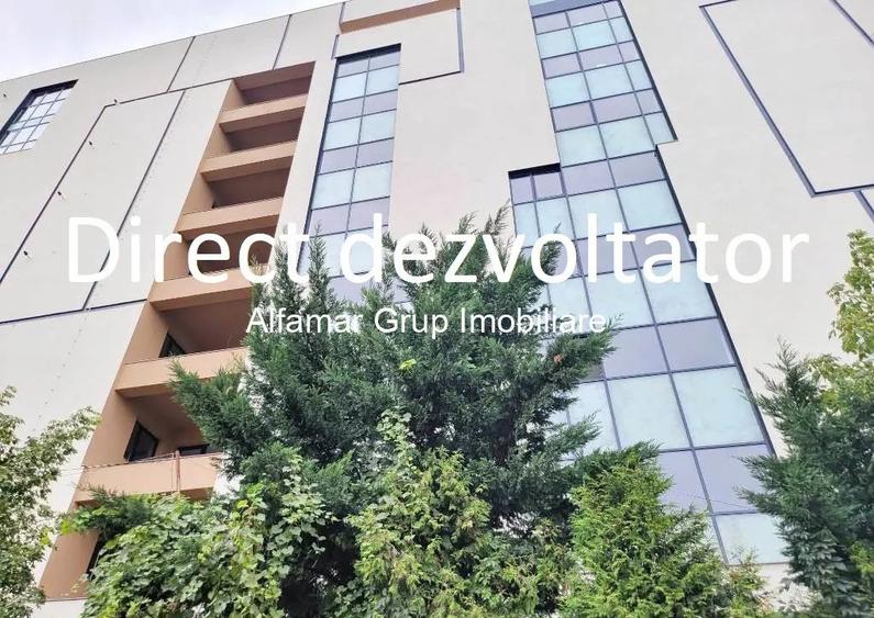 Garsonieră în Andronache