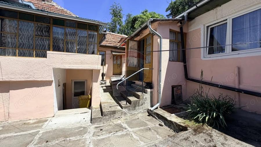 Casă cu 3 camere cu Teren 700 Mp în Vitrometan