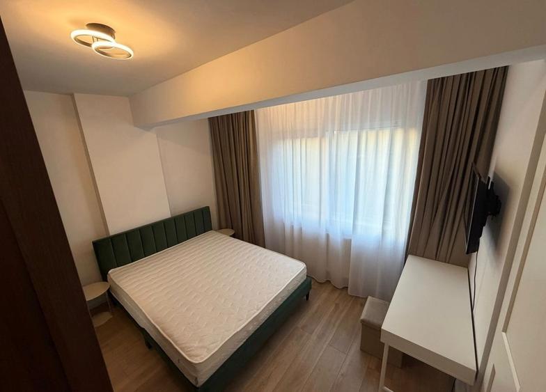 Apartament cu 2 camere decomandat în Berceni