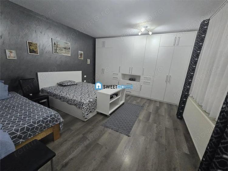 Casă cu 5 camere cu Teren 1600 Mp în Șinca