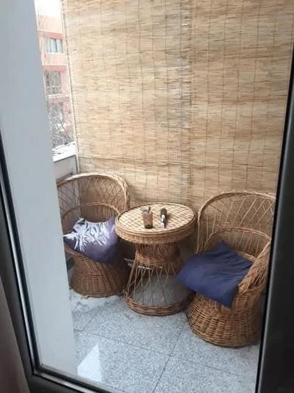 Garsonieră decomandată în Drumul Taberei