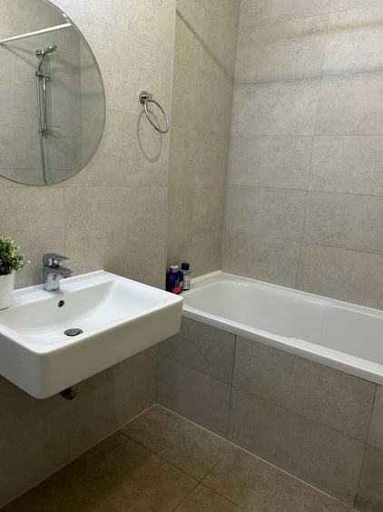 Apartament cu 2 camere decomandat în Avantgarden