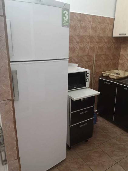 Garsonieră decomandată în Nord