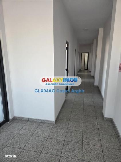Spațiu comercial, de 1,100 mp, în Dârmănești