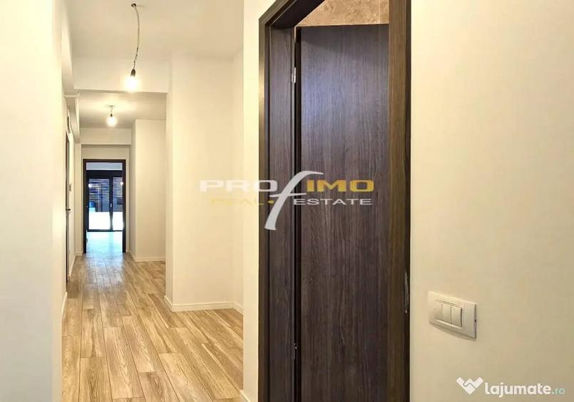 Apartament cu 3 camere decomandat în Mamaia