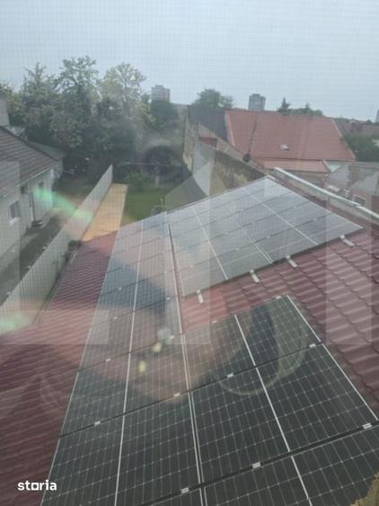 Casă cu 5 camere cu Teren 411 Mp în Iosefin