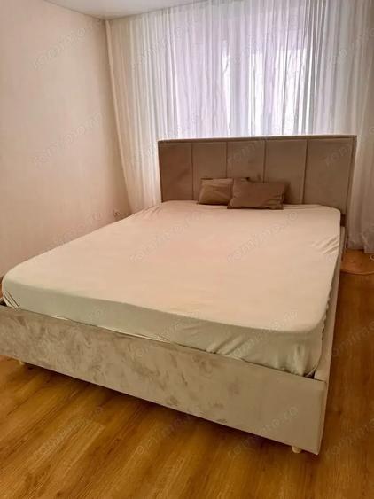 Apartament cu doua camere de inchiriat in zona Aparatorii Patriei - 4