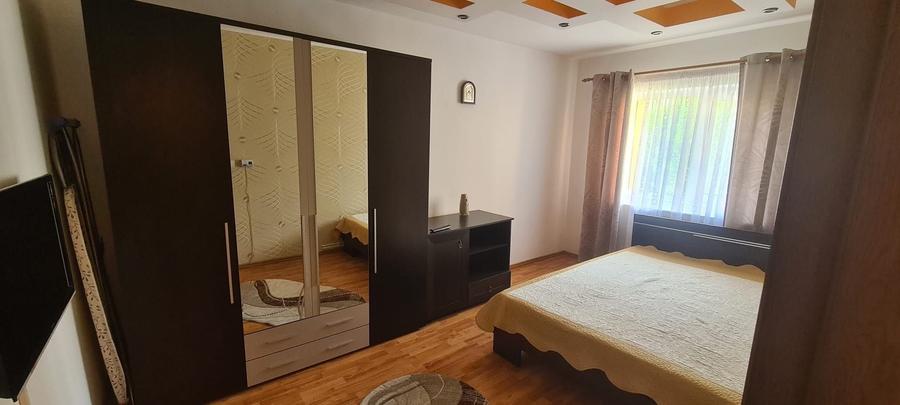 Apartament cu 2 camere decomandat în Bartolomeu