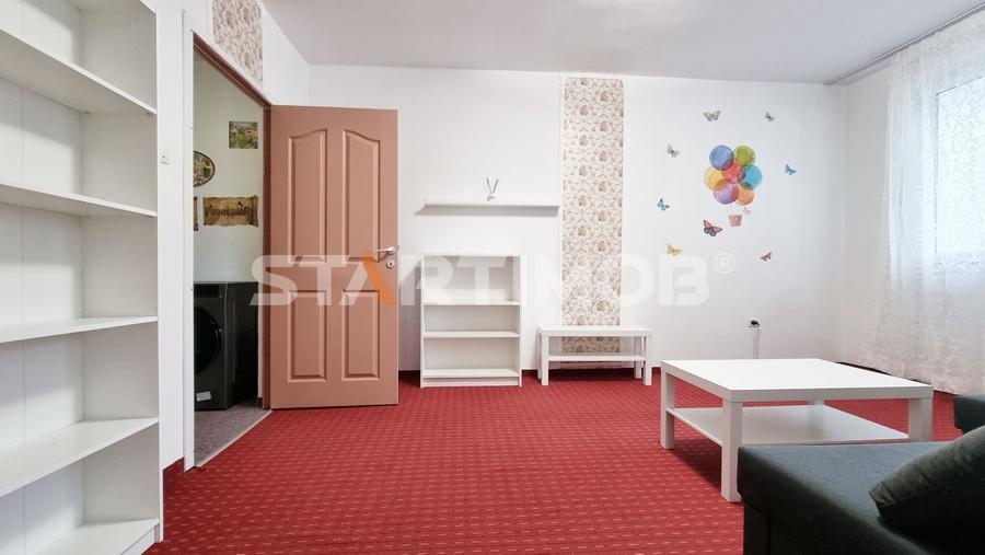 Apartament mobilat doua camere Zizinului - 3