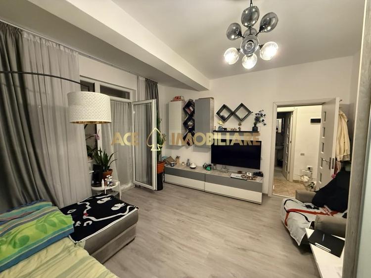 Garsoniera | Berceni | Centrala Proprie | Balcon | 0% Comision  | 2020 - 2