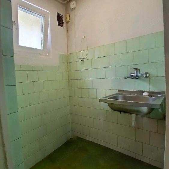Garsonieră semidecomandată în Unirii