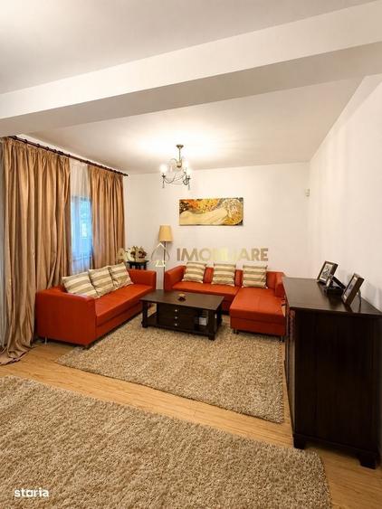 Casă cu 4 camere în Ghencea